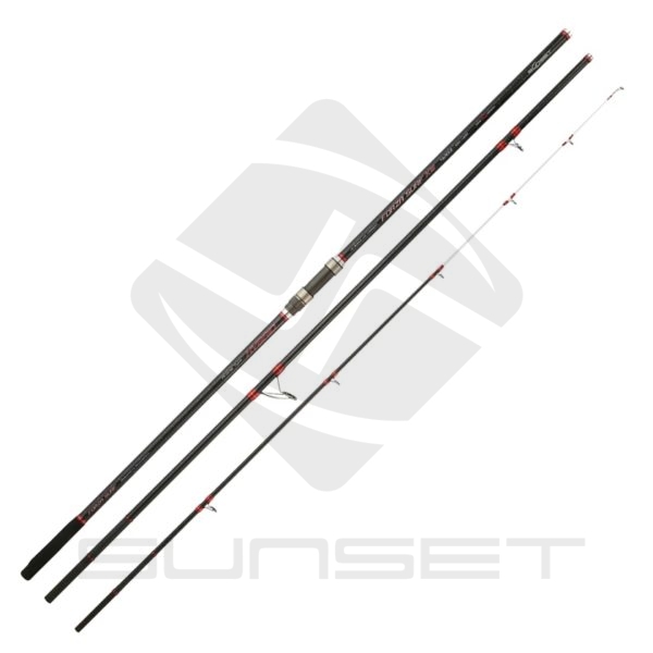 Canna Sunset Fishing Forza Hybrid KW mt. 4.20 gr. 100-200 - Clicca l'immagine per chiudere